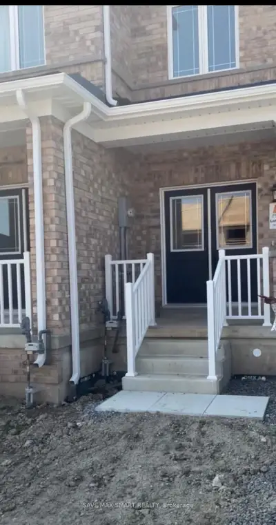 Att/Row/Townhouse in Thorold