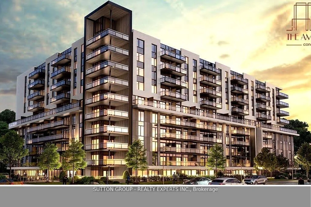 Condo Apartment in Brantford