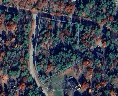 Vacant Land in Drummond/North Elmsley