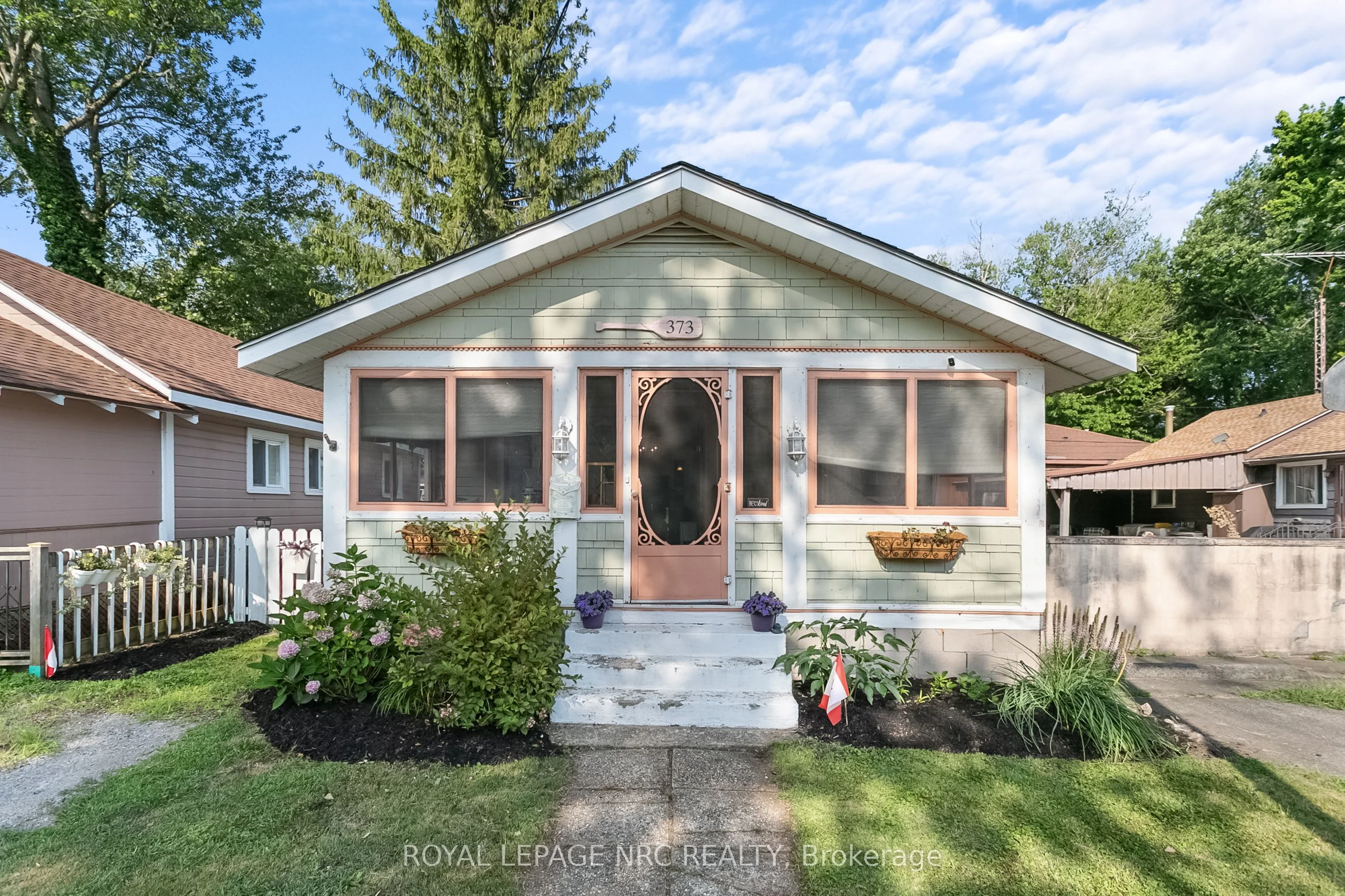 373 Oakwood Avenue, Fort Erie, ON L0S 1B0