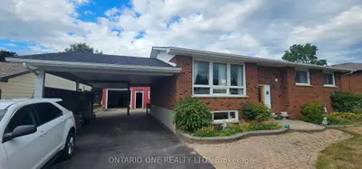 Detached in Kawartha Lakes