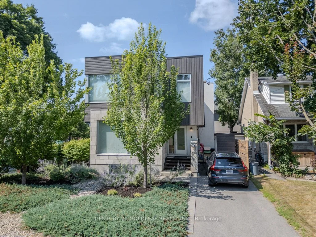594 Tweedsmuir Avenue, Westboro - Hampton Park, On K1z 5p2