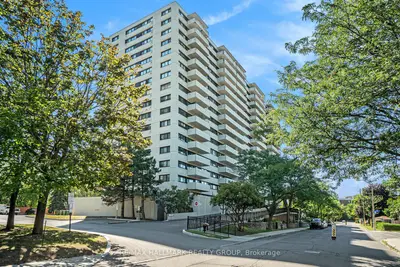 Condo Apartment in Vanier and Kingsview Park