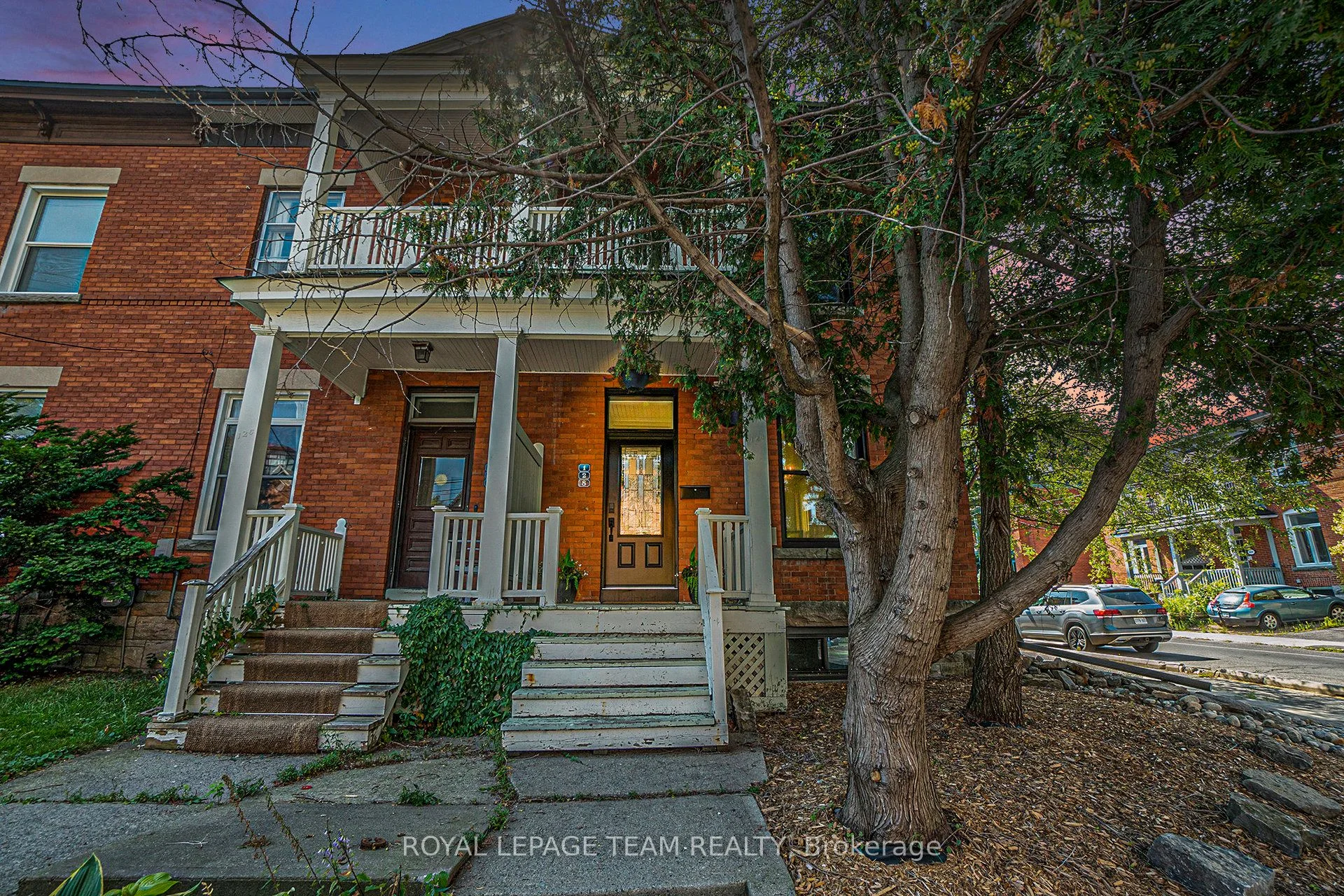 128 Pretoria Avenue, Glebe - Ottawa East and Area, ON K1S 1W9