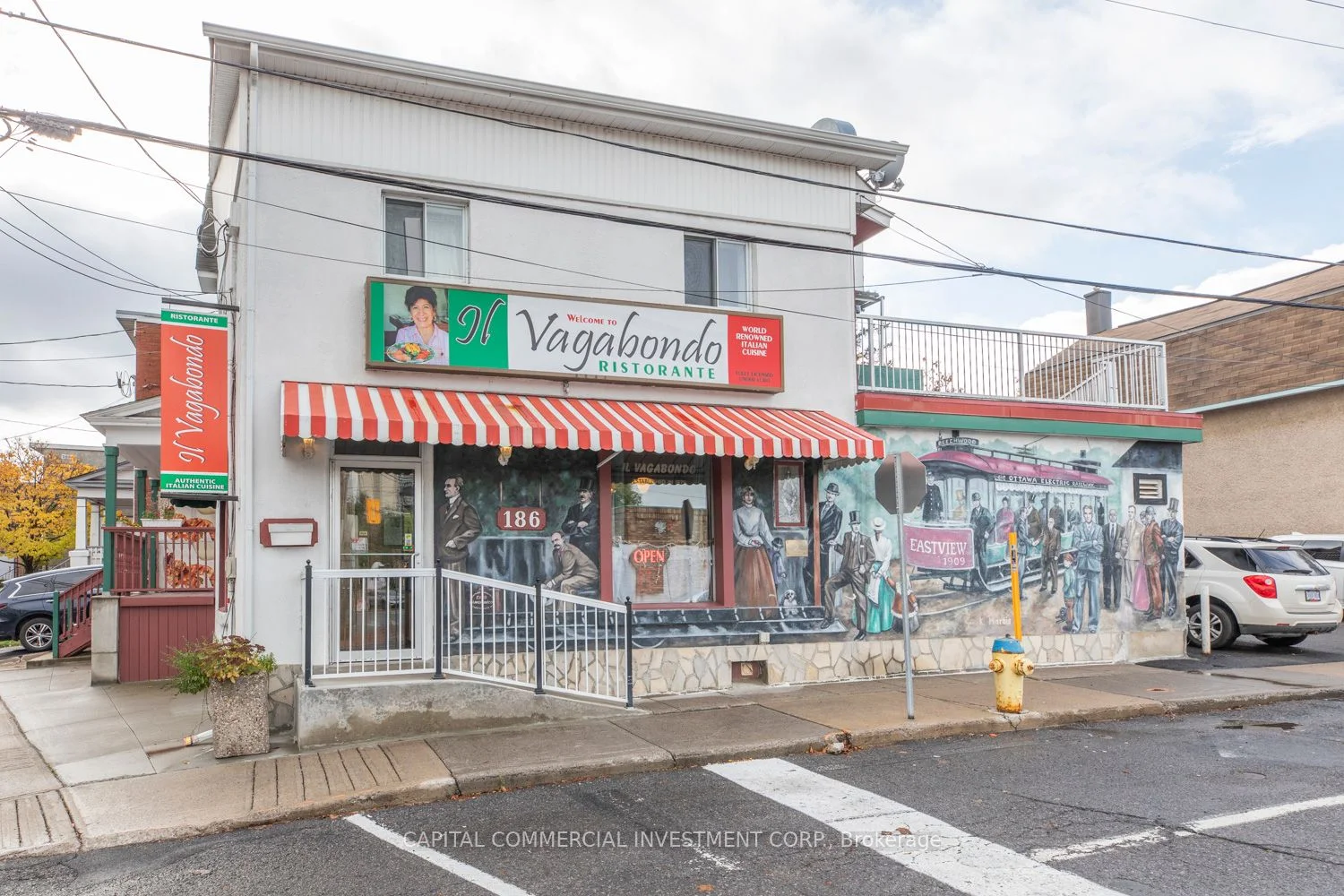 14 Marier Avenue, Vanier and Kingsview Park, ON K1L 5S5