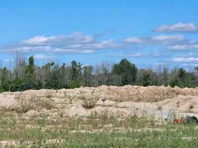Vacant Land in Kincardine