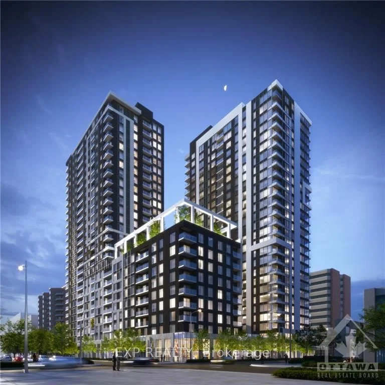 340 Queen Street 708, Ottawa Centre, ON K1R 0G1