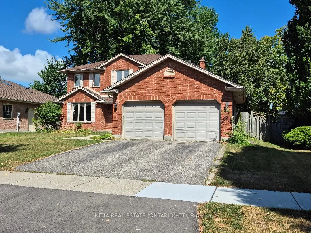 95 Wendy Crescent, London North, ON N5X 3K1