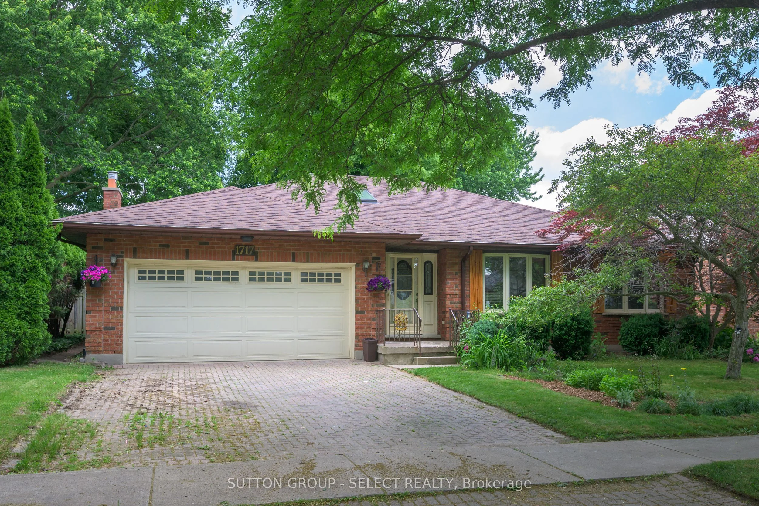 1717 Phillbrook Crescent, London North, ON N5X 2Z5