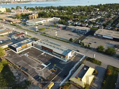 315 Garrison Road 3, Fort Erie, On L2a 1m9
