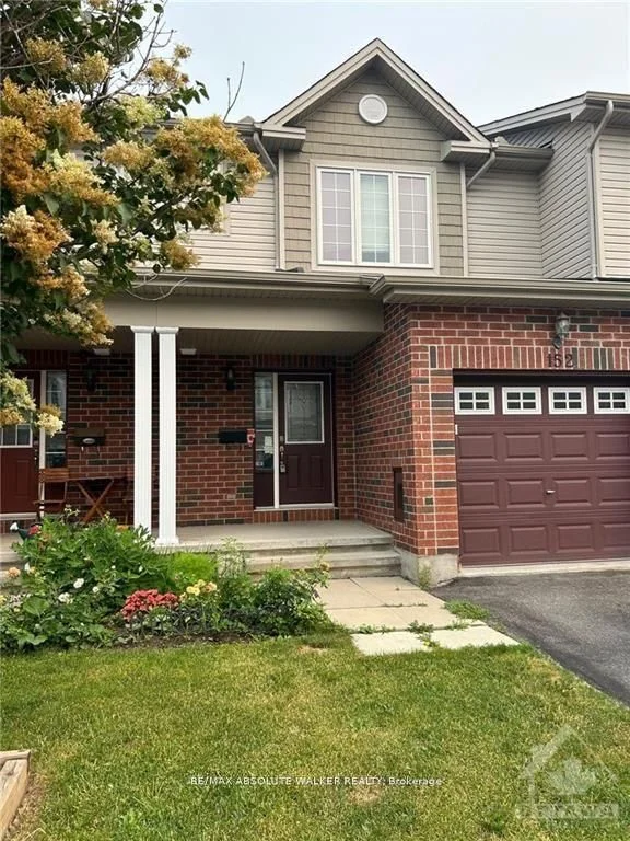 152 Challenge Crescent, Orleans - Cumberland and Area, ON K4A 0T9