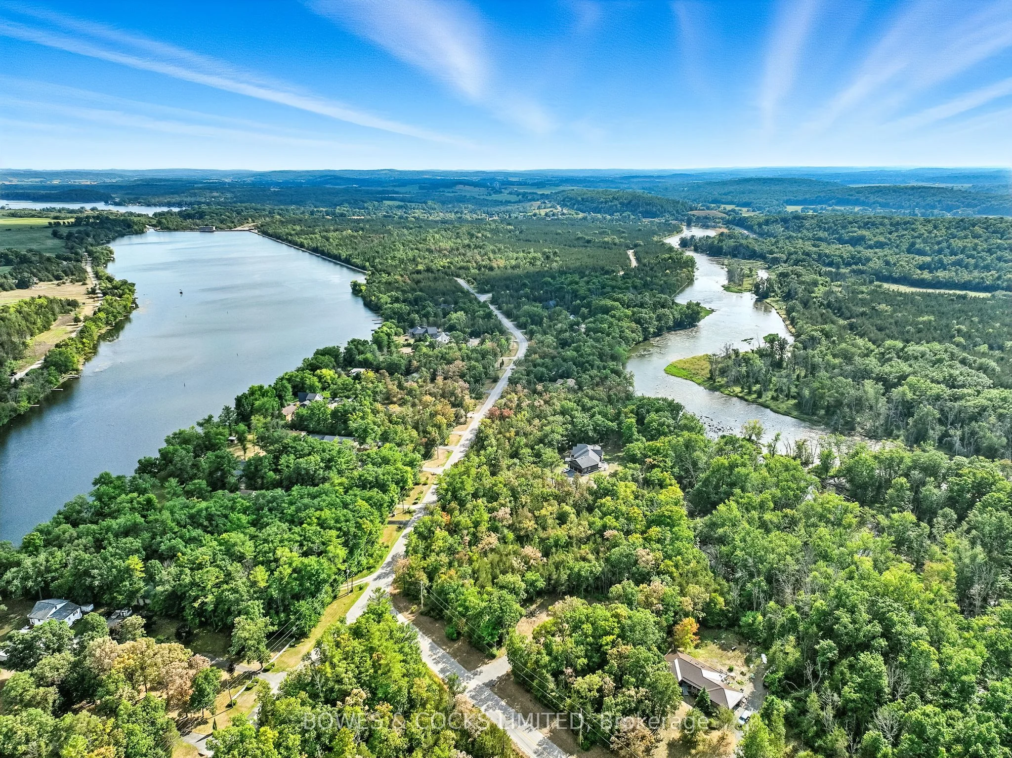 180 Riverside Drive, Trent Hills, On K0l 1l0