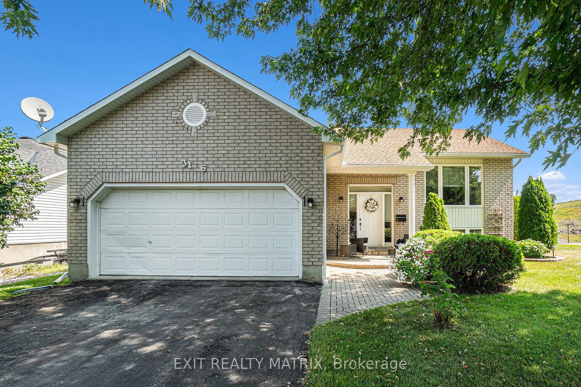 3136 Lemay Circle, Clarence-Rockland, ON K4K 1N6