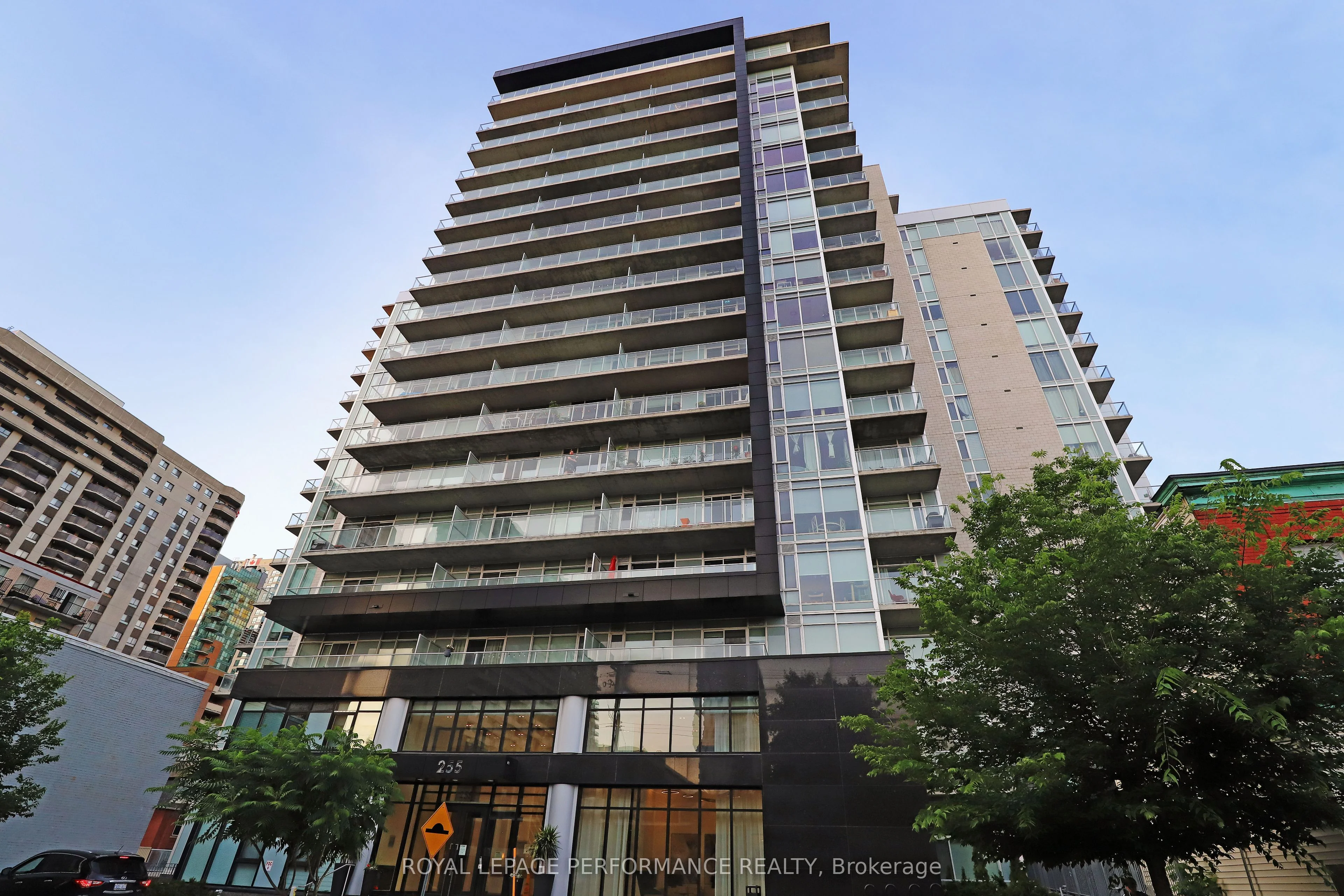 255 Bay Street 1603, Ottawa Centre, On K1r 0c5