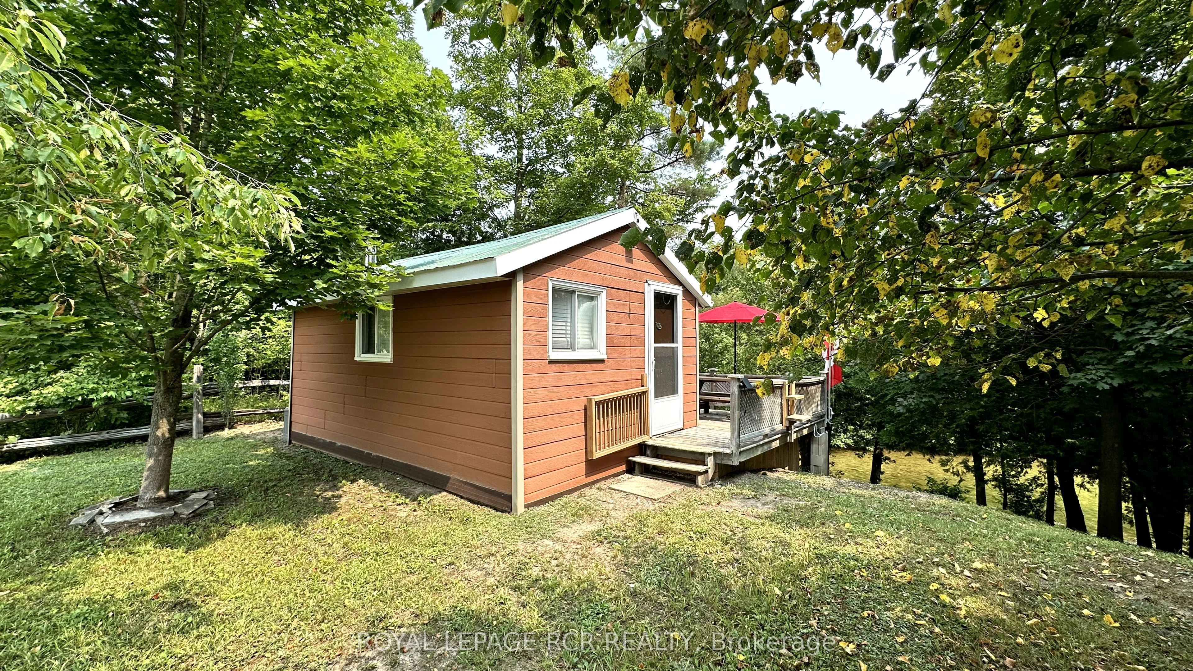 133873 ALLAN PARK Road, West Grey, ON N4N 3B8