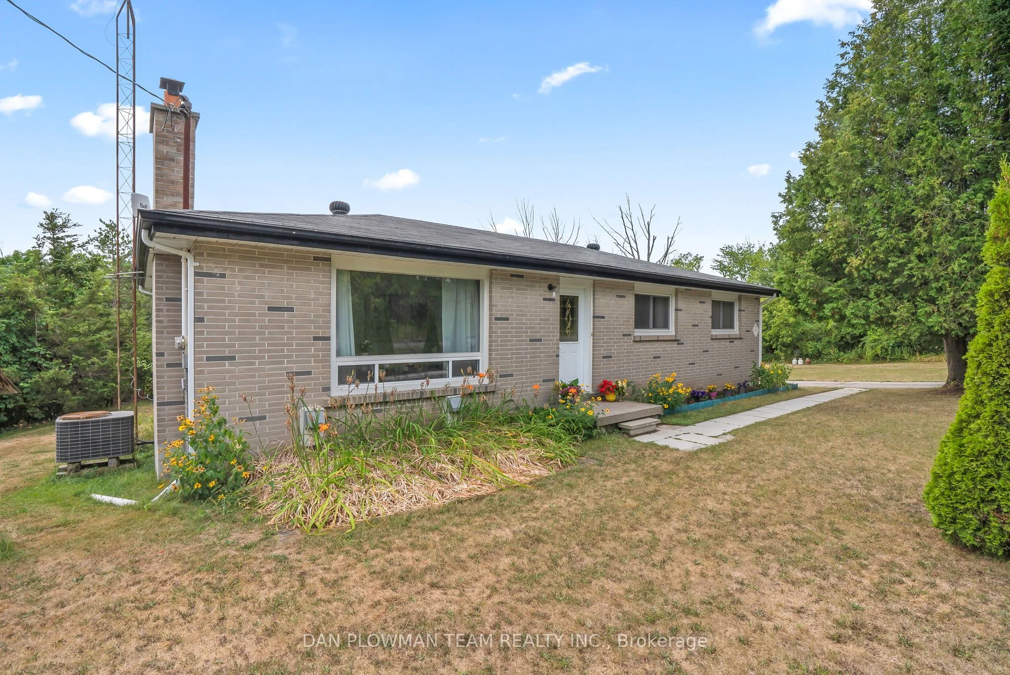 Detached in Otonabee-South Monaghan