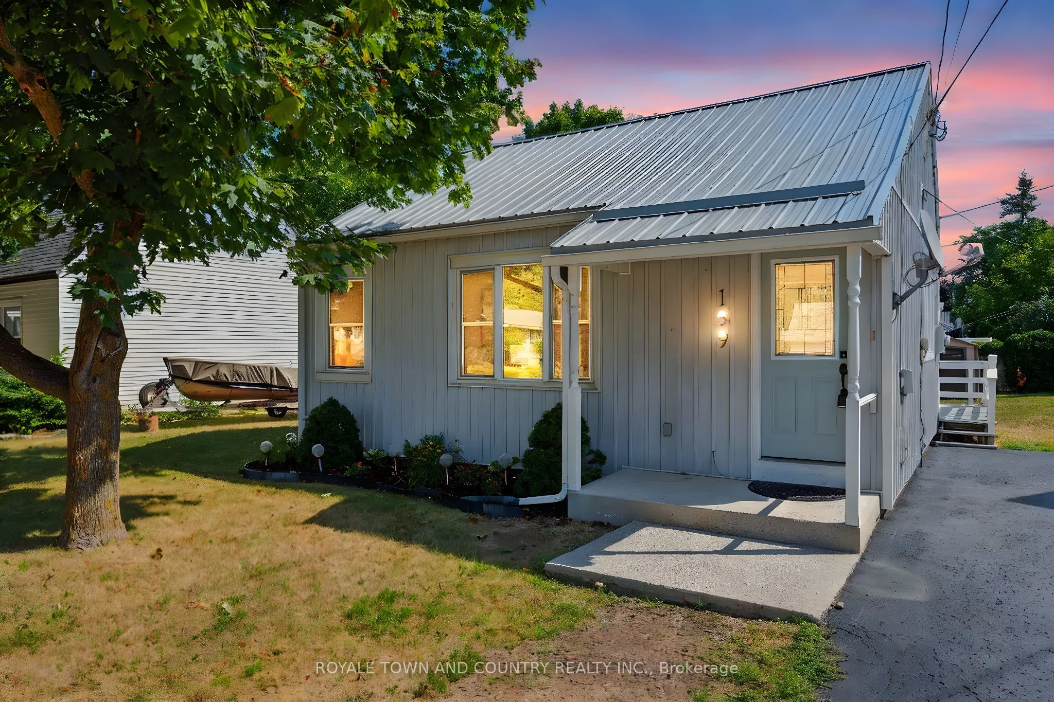 139 Centre Street, Trent Hills, ON K0L 1L0