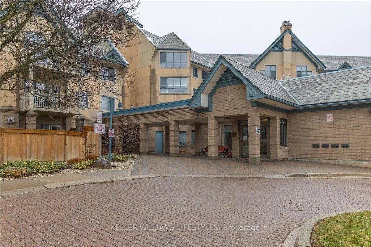 511 Gainsborough Road 410, London North, ON N6G 4Z5
