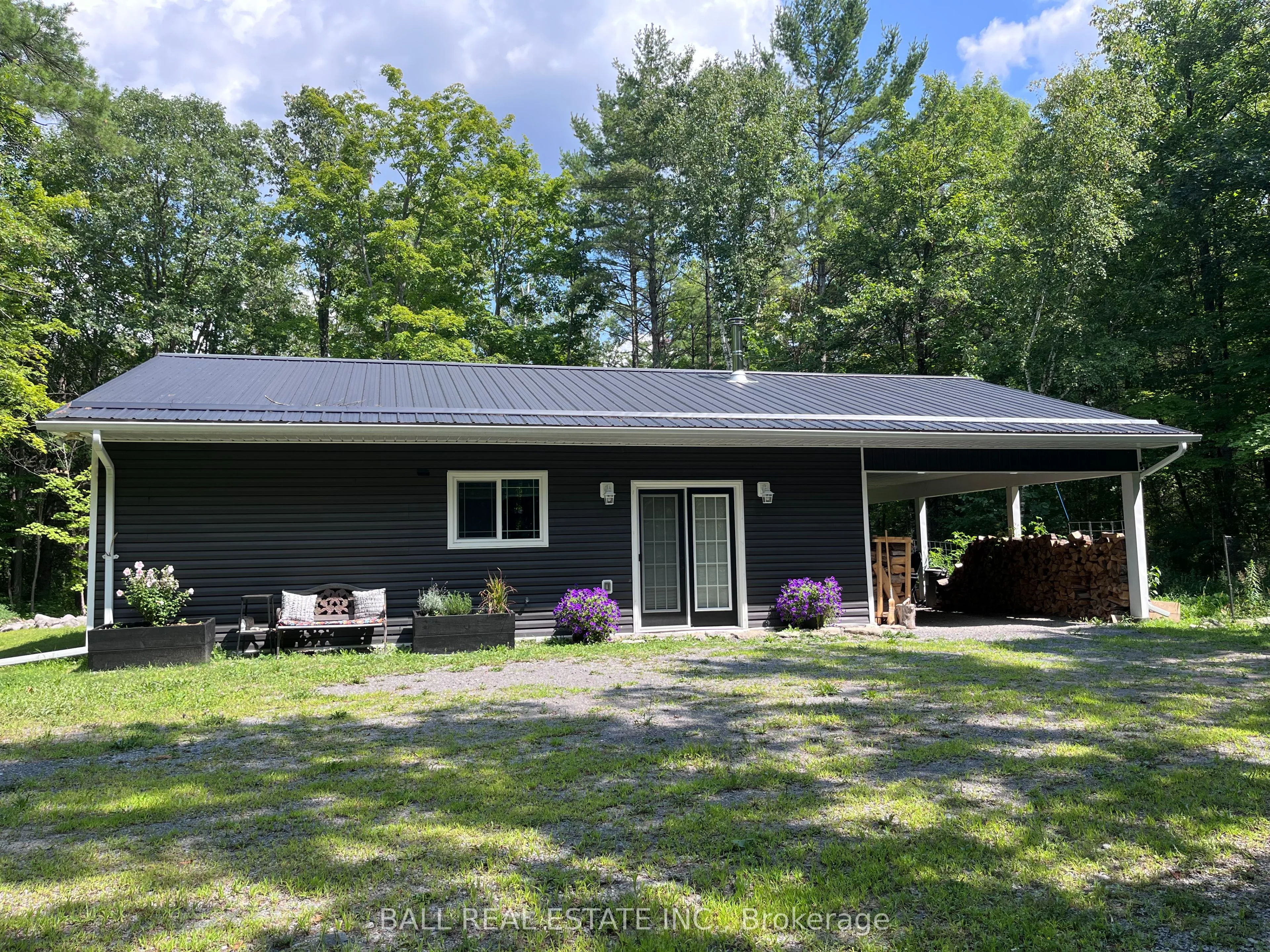 1163 2nd Line Belmont , Havelock-Belmont-Methuen, ON K0L 1Z0