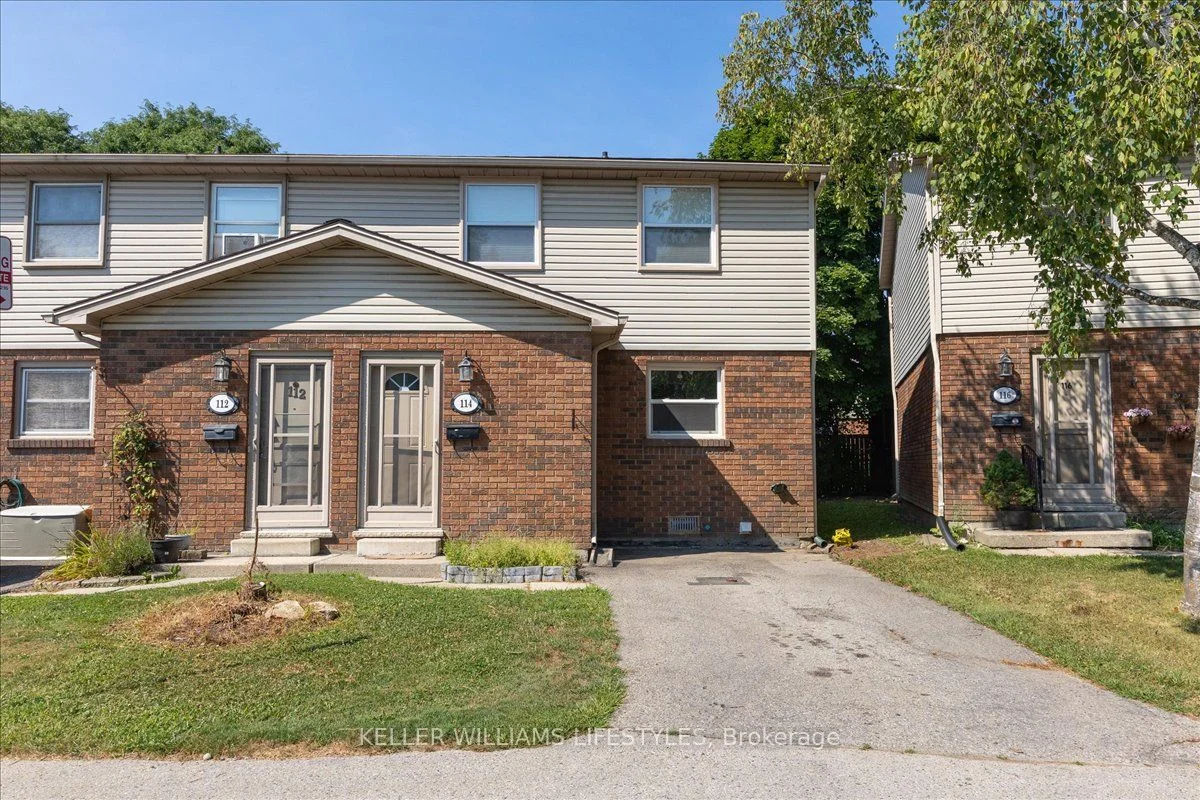 1330 JALNA Boulevard 114, London South, ON N6E 2H7