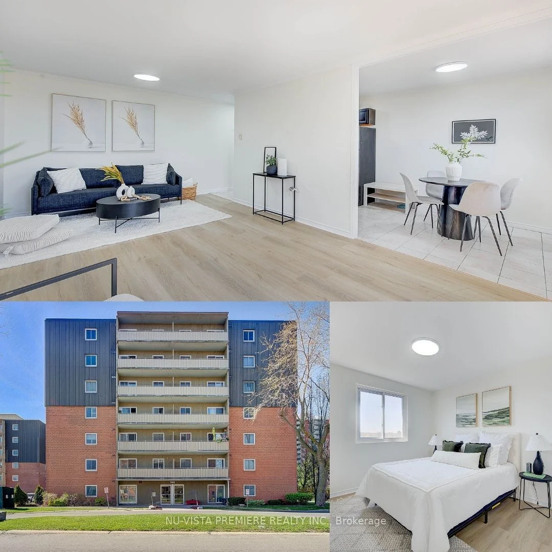 1102 Jalna Boulevard 602, London South, On N6e 1x8