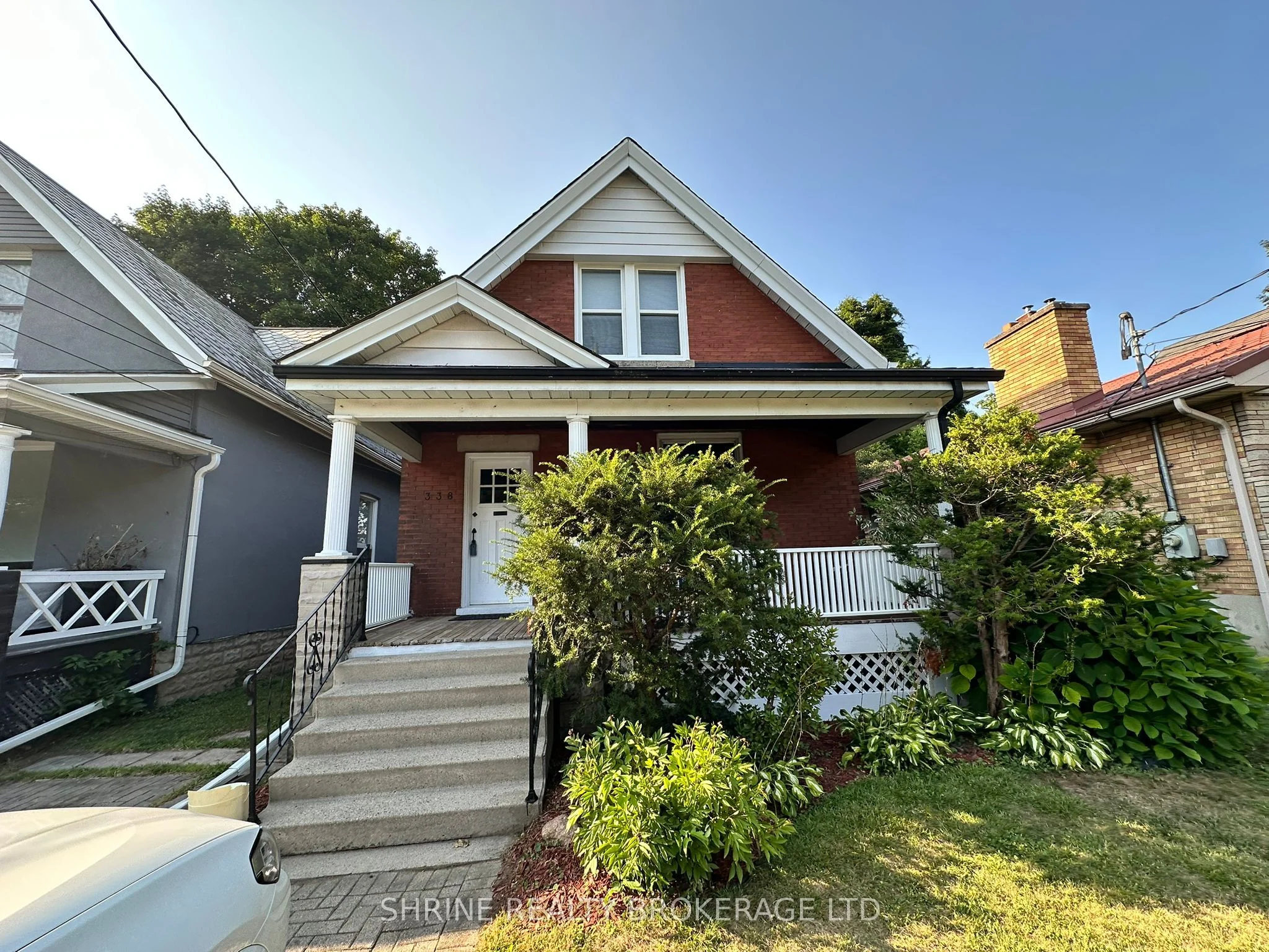 338 Cheapside Street, London East, ON N6A 2A6