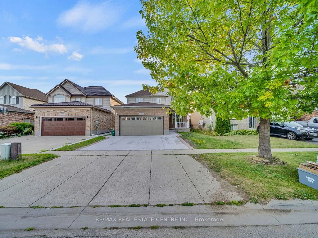 Detached in Cambridge