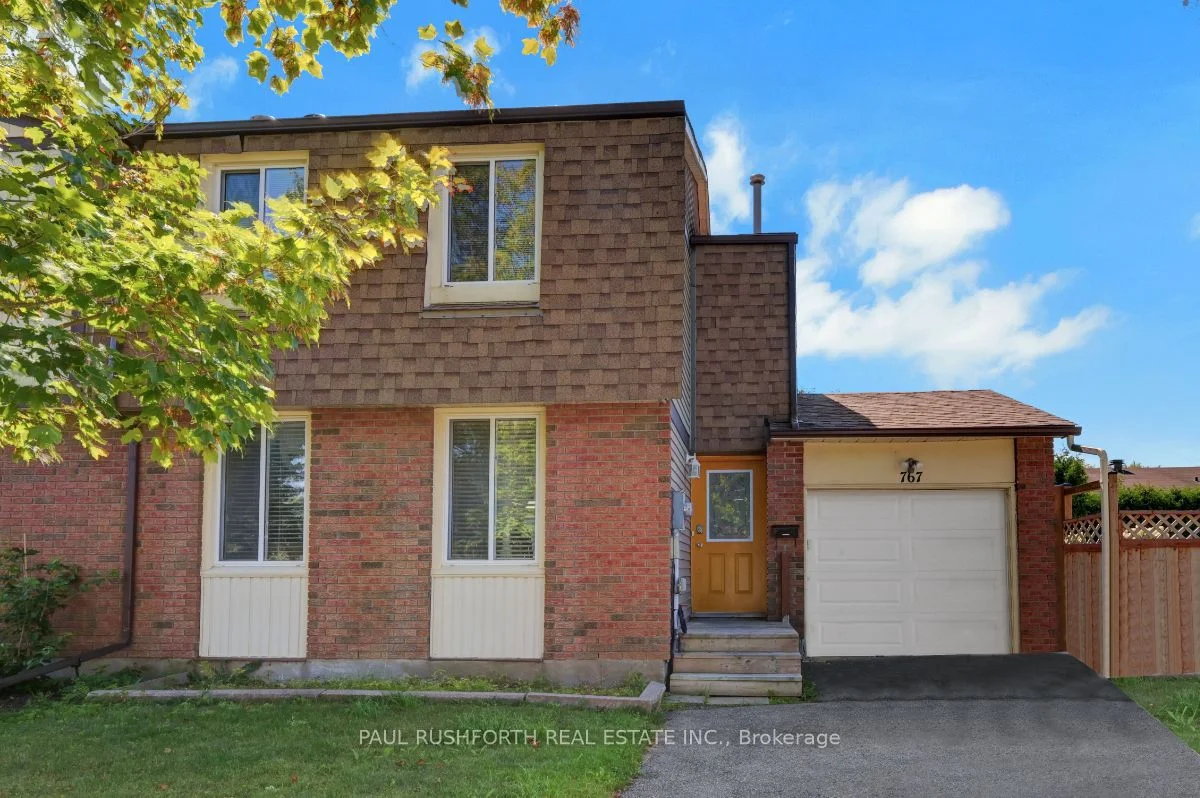 767 Vinette Crescent, Orleans - Cumberland and Area, ON K1E 1X1