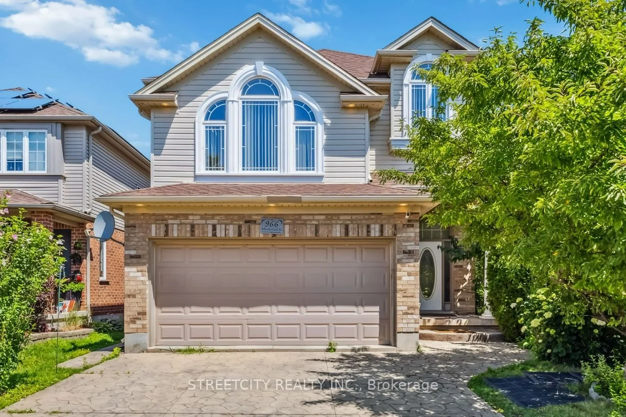 966 Whetherfield Street, London North, ON N6H 5V7