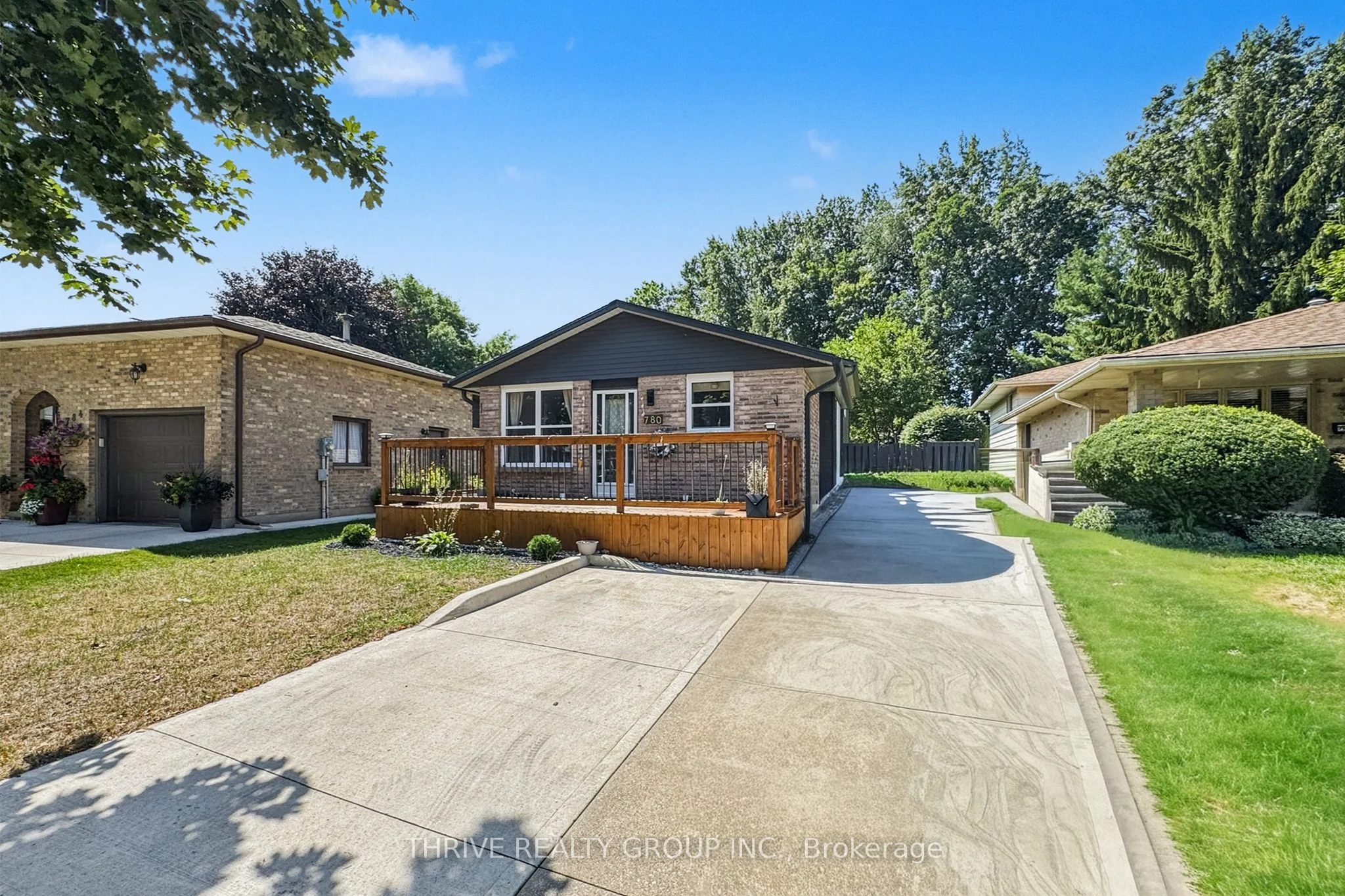 780 Classic Drive, London East, On N5w 5v2