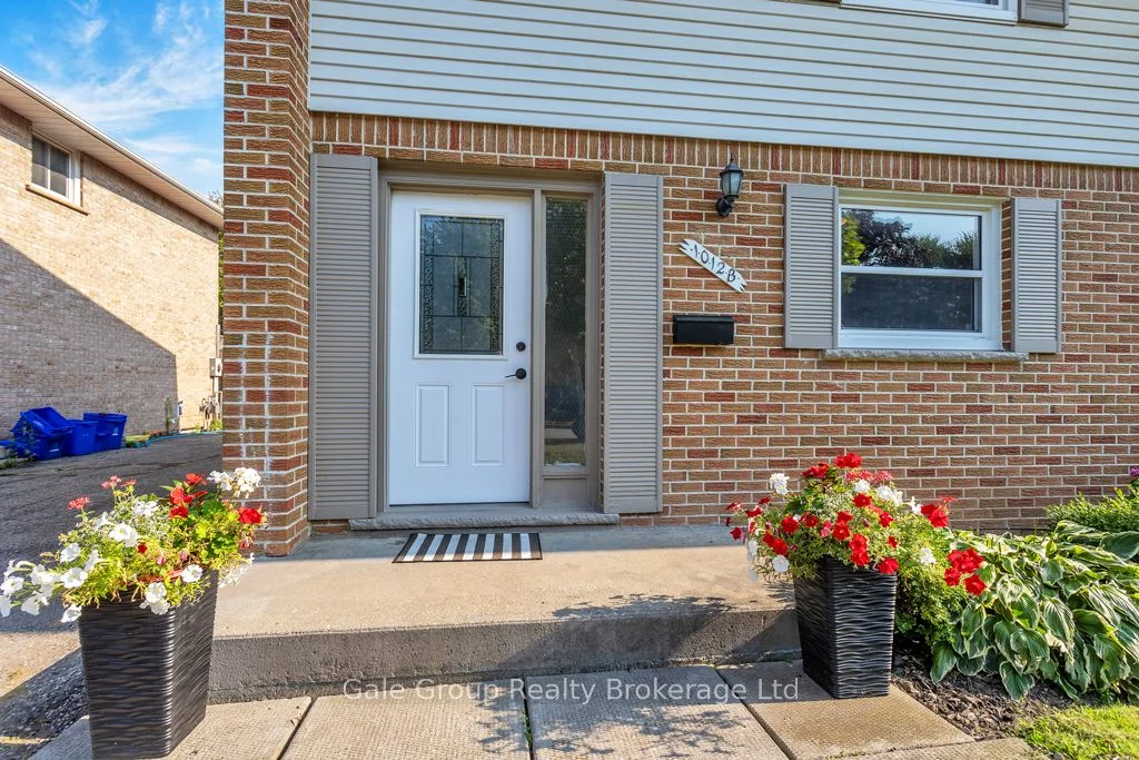 1012B Nesbitt Crescent S, Woodstock, ON N4S 7P1