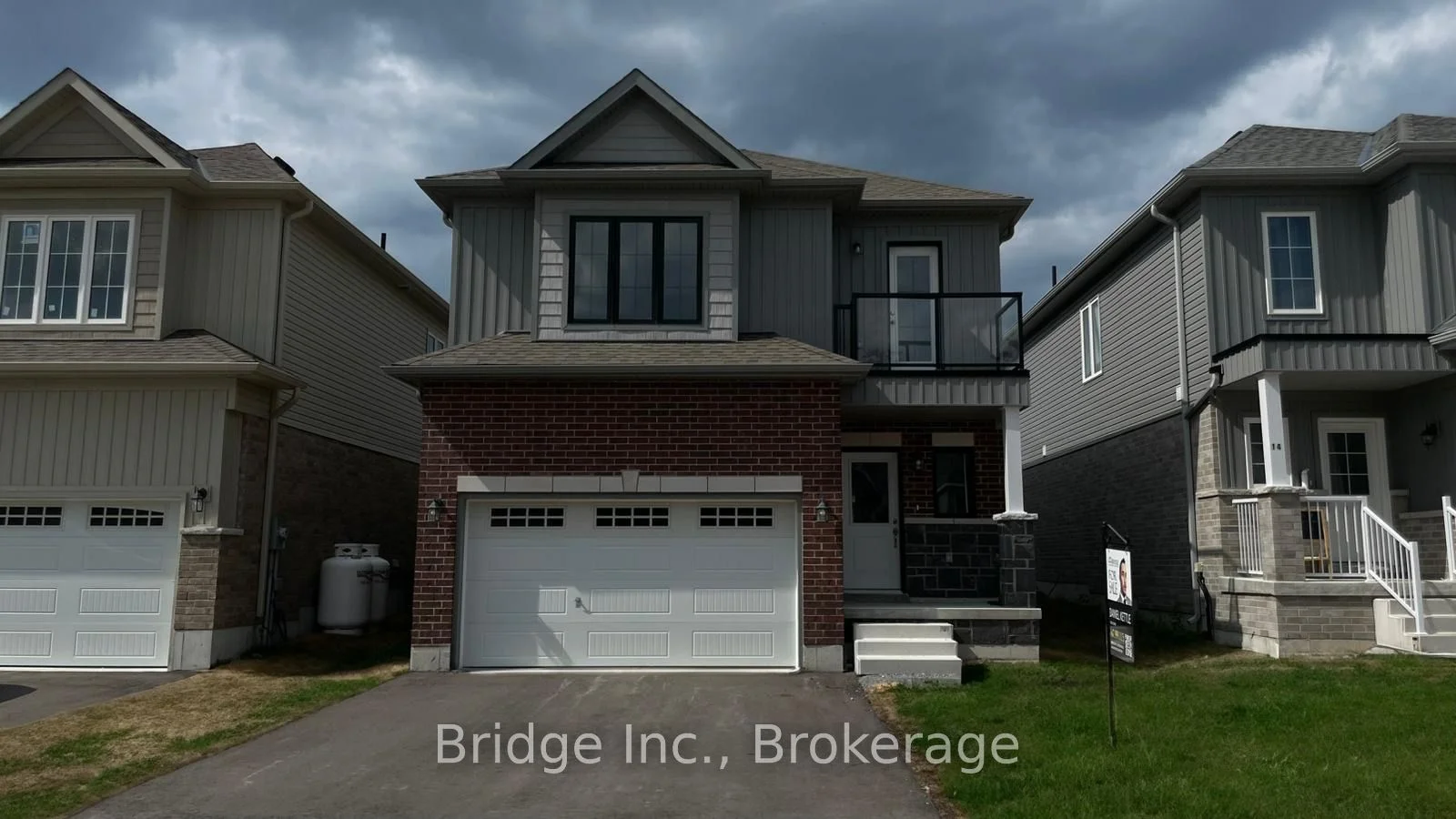 12 Hillcroft Way, Kawartha Lakes, On K0m 1a0
