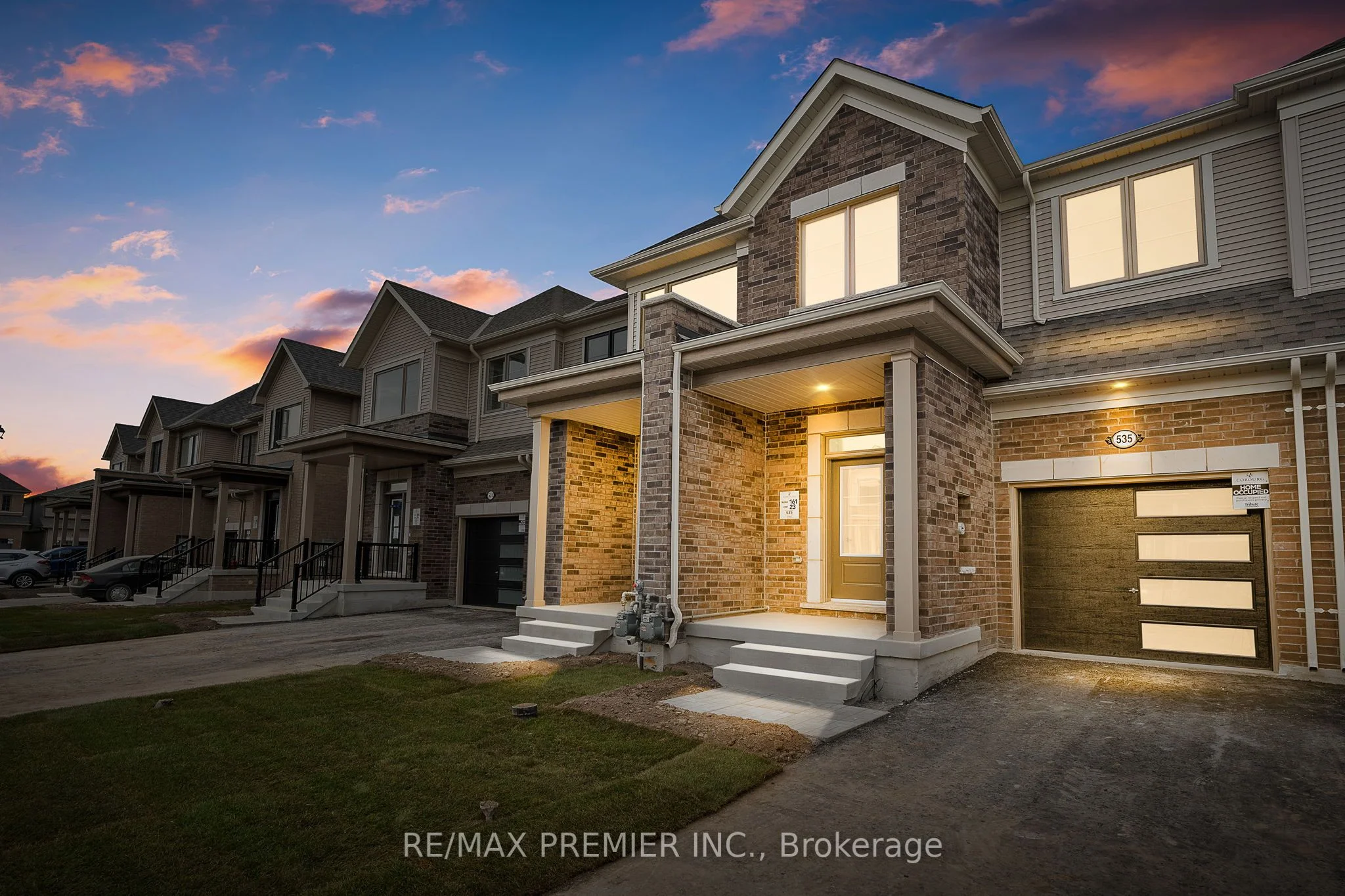 535 Worden Street, Cobourg, ON K9A 4J6
