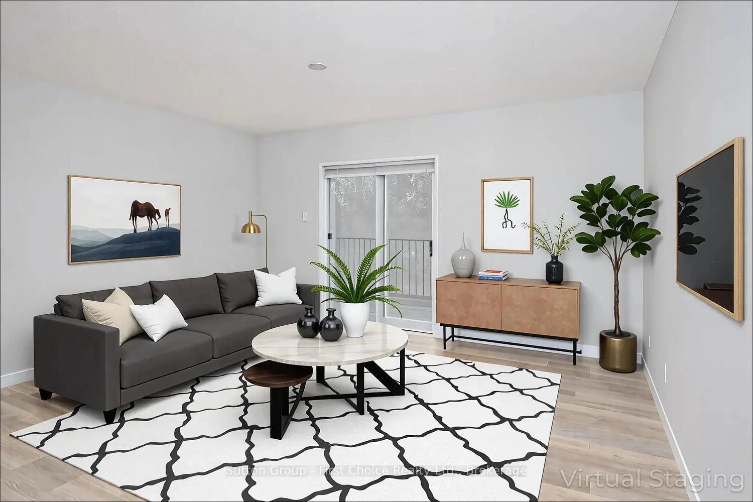 50 Campbell Court N 110, Stratford, ON N5A 7T6
