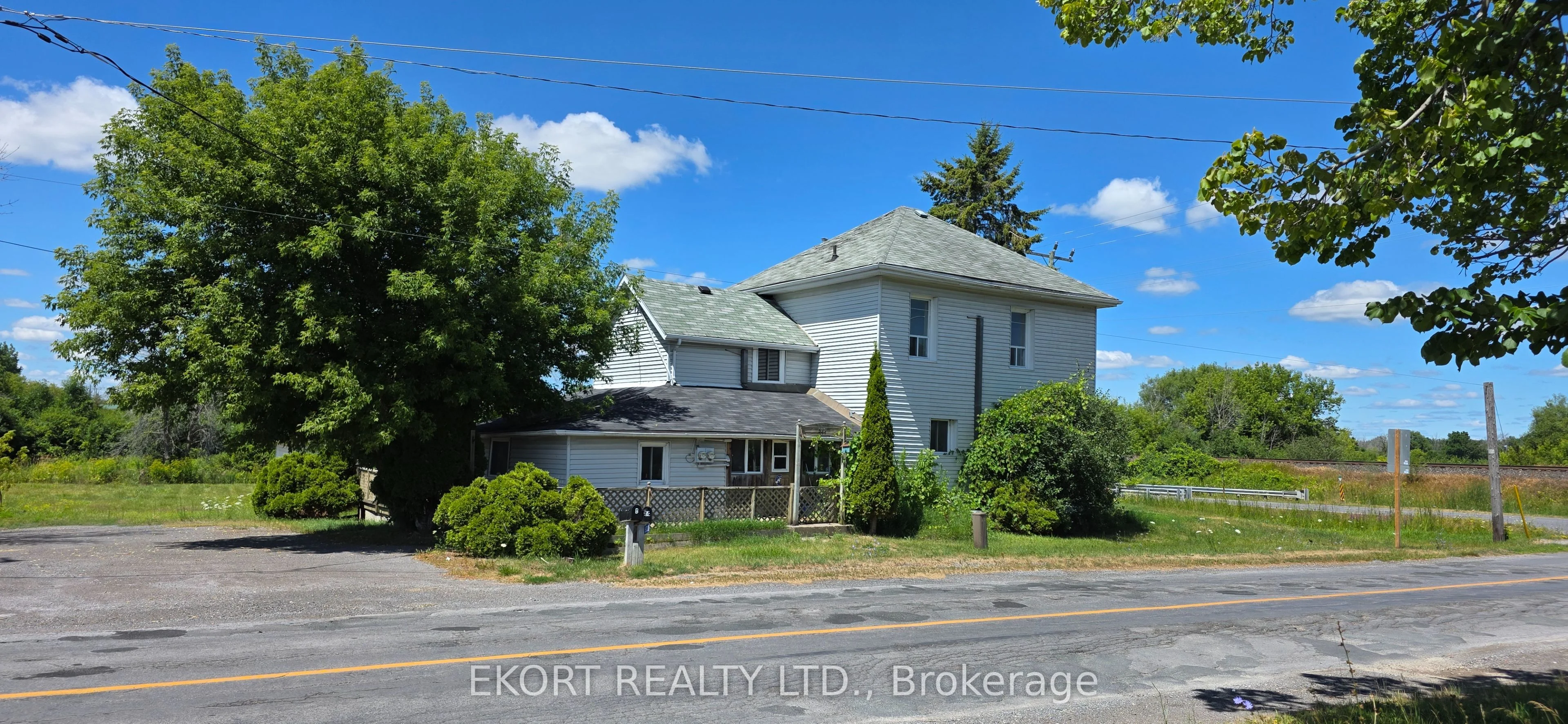 533 Avonlough Road, Belleville, On K8n 4z2