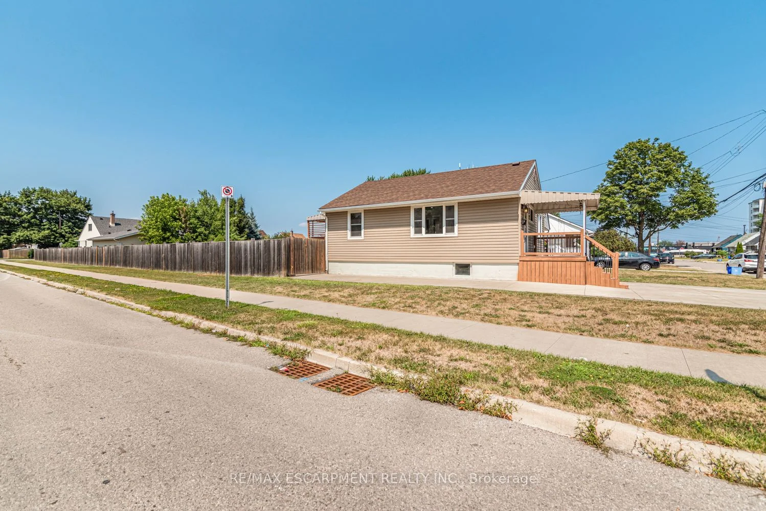 Detached in Hamilton