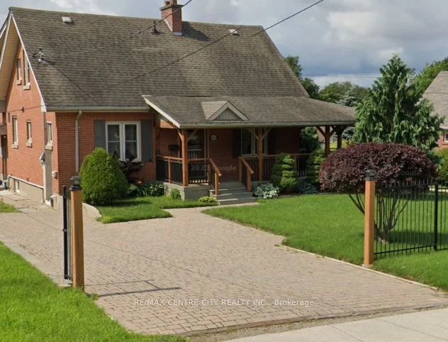 1067 Hamilton Road Lower, London East, ON N5W 1A7