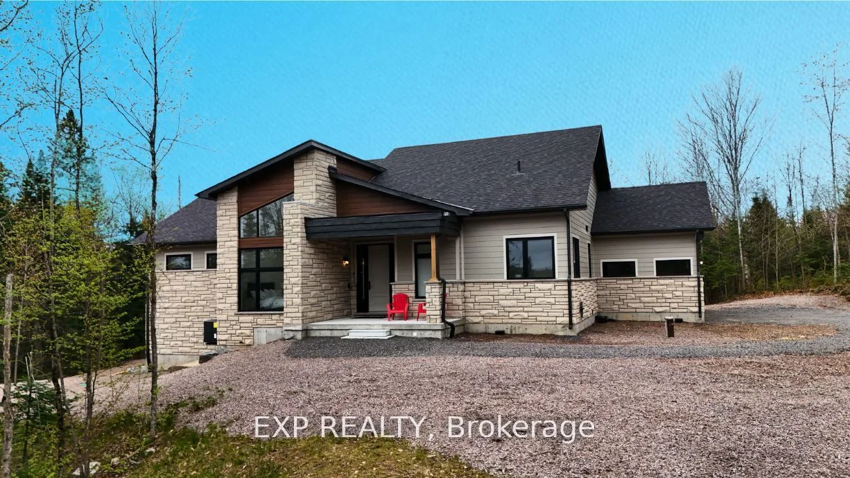 1017 Ridgeline Drive, Lake Of Bays, On P1j 2j6