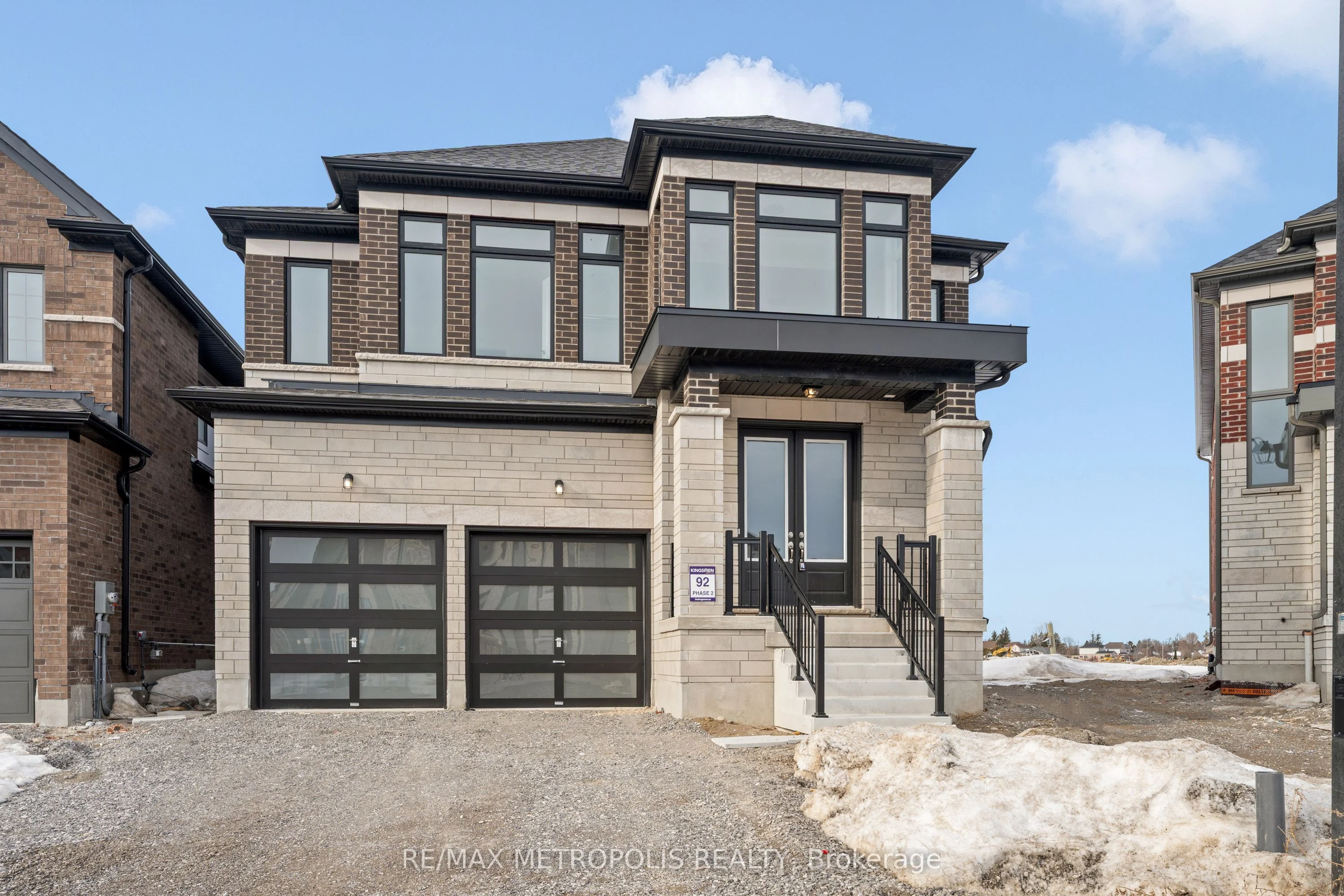 110 Butler Boulevard, Kawartha Lakes, ON K9V 6A9