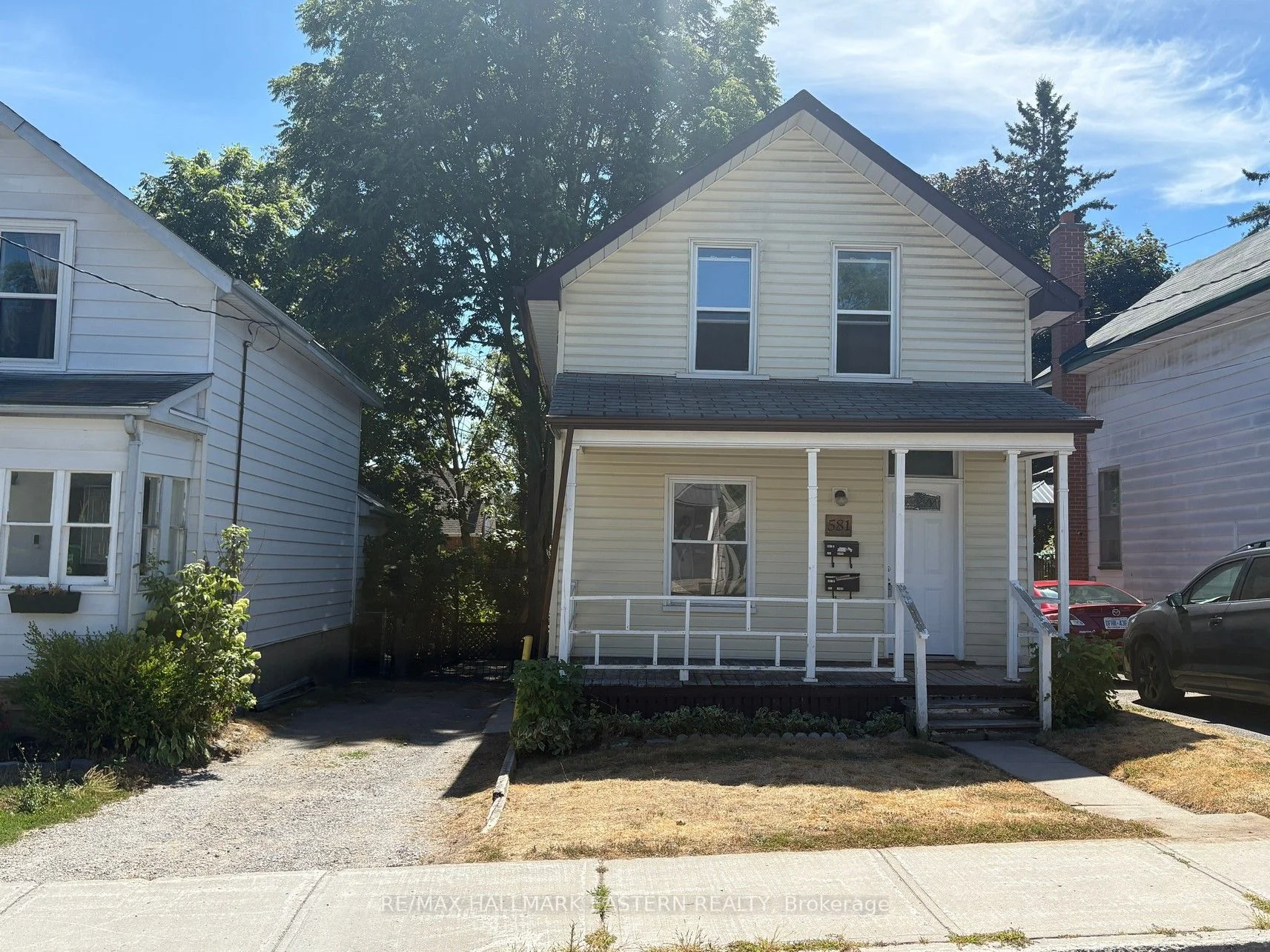 581 Paterson Street, Peterborough, On K9h 4a2