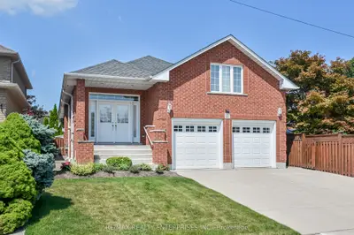 Detached in Hamilton