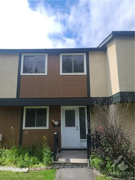 1420 Ridgebrook Drive W 83, Cyrville - Carson Grove - Pineview, ON K1B 4T2