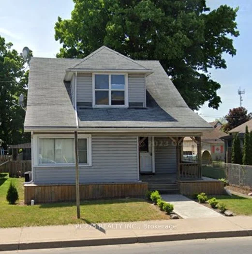 43 Tillson Avenue, Tillsonburg, ON N4G 2Z9