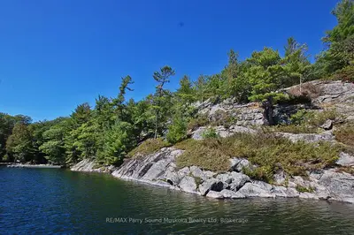 Vacant Land in Carling