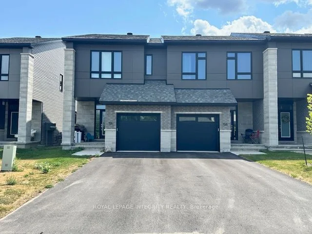 121 Bristol Crescent, North Grenville, On K0g 1j0