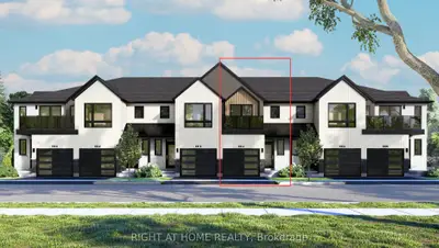 Att/Row/Townhouse in Lincoln