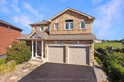 Detached in Kawartha Lakes