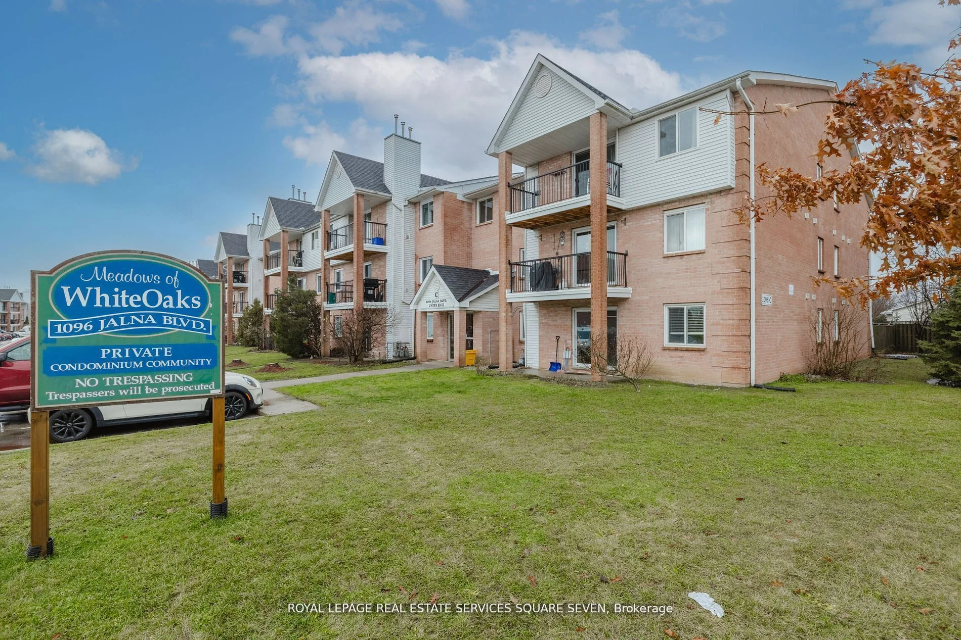 1096 Jalna Boulevard 65, London South, ON N6E 3B8