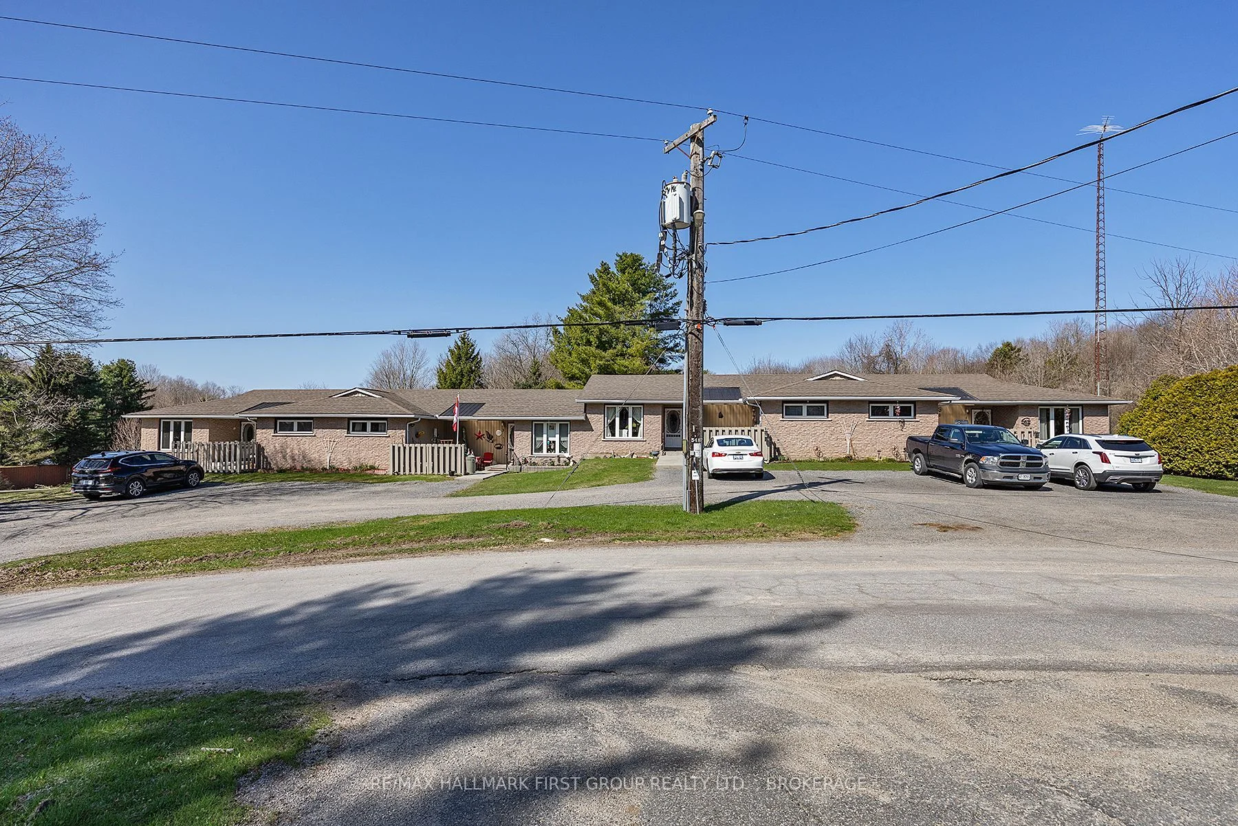 128 Haskins Point Road 1-5, Leeds and the Thousand Islands, ON K0H 2N0