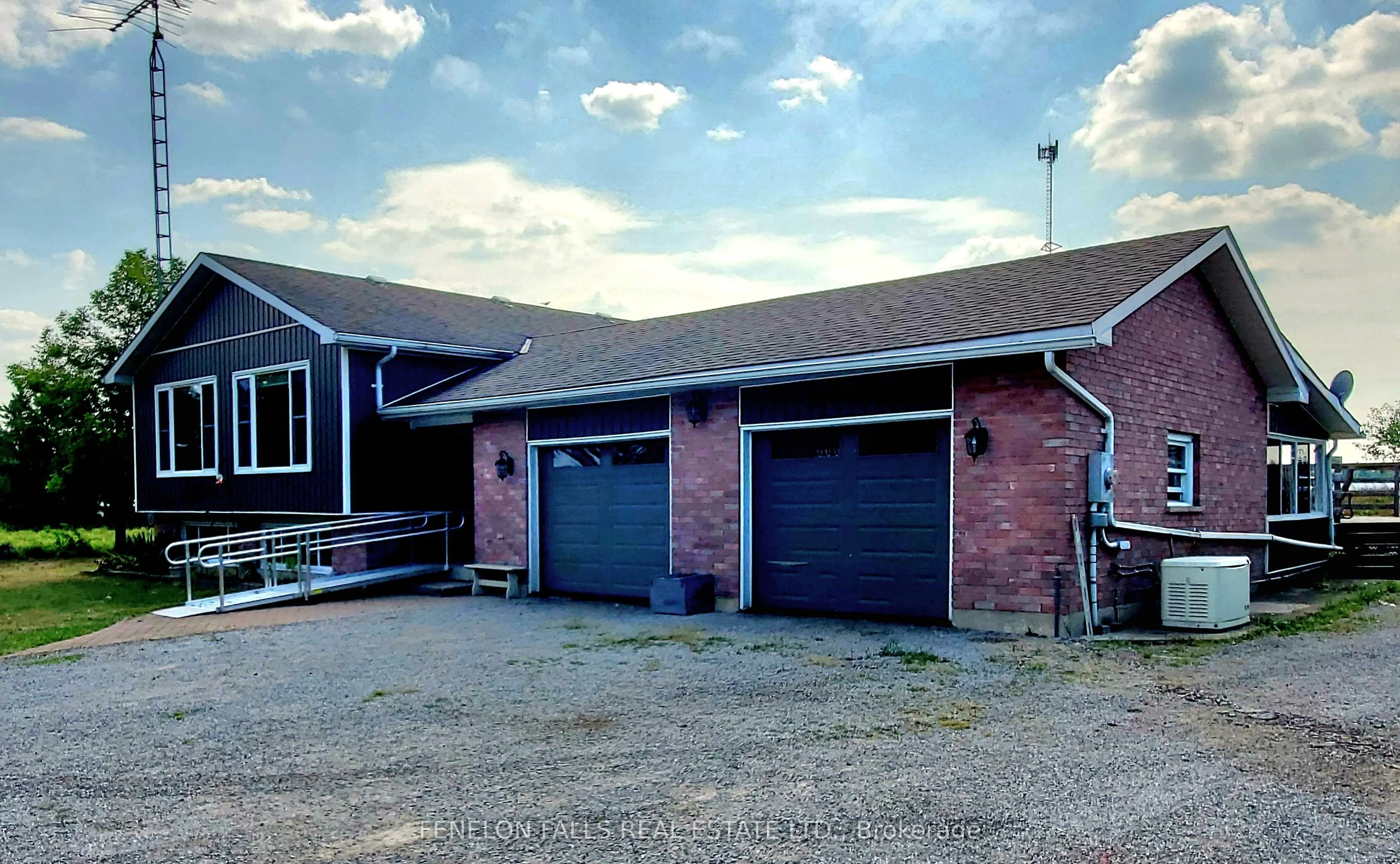 109 Bulmers Road, Kawartha Lakes, ON K0M 1N0